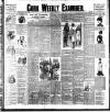Cork Weekly Examiner Saturday 02 March 1901 Page 1