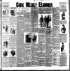 Cork Weekly Examiner Saturday 09 March 1901 Page 1