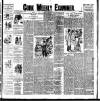 Cork Weekly Examiner Saturday 30 March 1901 Page 1