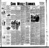Cork Weekly Examiner Saturday 20 April 1901 Page 1