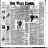 Cork Weekly Examiner Saturday 08 June 1901 Page 1