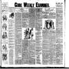 Cork Weekly Examiner Saturday 15 June 1901 Page 1