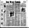 Cork Weekly Examiner Saturday 29 June 1901 Page 1