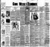 Cork Weekly Examiner Saturday 24 August 1901 Page 1
