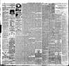 Cork Weekly Examiner Saturday 24 August 1901 Page 4