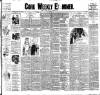 Cork Weekly Examiner Saturday 07 September 1901 Page 1
