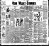 Cork Weekly Examiner Saturday 12 October 1901 Page 1