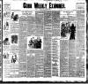 Cork Weekly Examiner Saturday 19 October 1901 Page 1