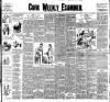Cork Weekly Examiner Saturday 02 November 1901 Page 1