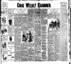 Cork Weekly Examiner Saturday 07 December 1901 Page 1