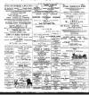 Cork Weekly Examiner Saturday 14 December 1901 Page 4