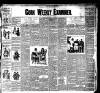 Cork Weekly Examiner Saturday 04 January 1902 Page 1