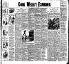 Cork Weekly Examiner Saturday 11 January 1902 Page 1