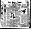 Cork Weekly Examiner Saturday 18 January 1902 Page 1