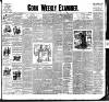 Cork Weekly Examiner Saturday 08 February 1902 Page 1