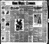 Cork Weekly Examiner Saturday 18 October 1902 Page 1