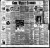 Cork Weekly Examiner Saturday 07 March 1903 Page 1