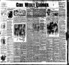 Cork Weekly Examiner Saturday 14 March 1903 Page 1