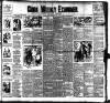 Cork Weekly Examiner Saturday 10 October 1903 Page 1