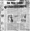 Cork Weekly Examiner Saturday 02 January 1904 Page 1