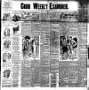 Cork Weekly Examiner Saturday 16 January 1904 Page 1
