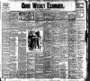 Cork Weekly Examiner Saturday 21 January 1905 Page 1