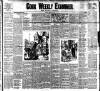 Cork Weekly Examiner Saturday 11 February 1905 Page 1