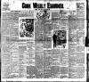 Cork Weekly Examiner Saturday 01 April 1905 Page 1