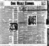 Cork Weekly Examiner Saturday 15 April 1905 Page 1
