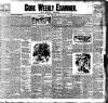 Cork Weekly Examiner Saturday 24 June 1905 Page 1