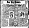 Cork Weekly Examiner Saturday 08 July 1905 Page 1