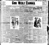 Cork Weekly Examiner Saturday 29 July 1905 Page 1