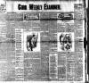 Cork Weekly Examiner Saturday 07 October 1905 Page 1