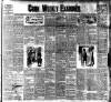 Cork Weekly Examiner Saturday 11 November 1905 Page 1