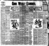 Cork Weekly Examiner Saturday 25 November 1905 Page 1