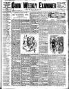 Cork Weekly Examiner Saturday 27 January 1906 Page 1