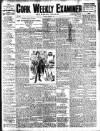 Cork Weekly Examiner Saturday 01 September 1906 Page 1