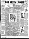 Cork Weekly Examiner Saturday 01 December 1906 Page 1