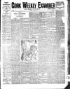 Cork Weekly Examiner Saturday 19 January 1907 Page 1