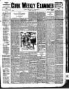 Cork Weekly Examiner Saturday 26 January 1907 Page 1