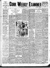 Cork Weekly Examiner Saturday 02 February 1907 Page 1