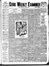 Cork Weekly Examiner Saturday 09 February 1907 Page 1
