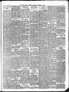 Cork Weekly Examiner Saturday 09 February 1907 Page 5