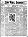 Cork Weekly Examiner Saturday 04 May 1907 Page 1