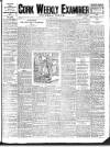 Cork Weekly Examiner Saturday 11 May 1907 Page 1