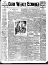 Cork Weekly Examiner Saturday 25 May 1907 Page 1
