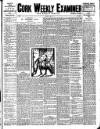 Cork Weekly Examiner Saturday 15 June 1907 Page 1