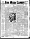 Cork Weekly Examiner Saturday 06 July 1907 Page 1