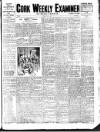 Cork Weekly Examiner Saturday 13 July 1907 Page 1
