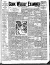 Cork Weekly Examiner Saturday 10 August 1907 Page 1